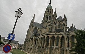 Centuries of survival: Inside France’s gothic cathedrals