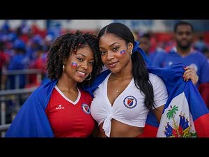 Ayiti Leve - Haiti Song | FIFA World Cup 2026