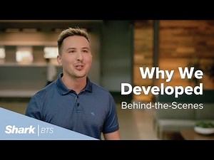 Why We Developed the Shark PowerDetect™ 2-in-1 Robot Vacuum and Mop