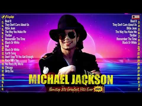 The Best Of Michael Jackson || Michael Jackson Greatest Hits