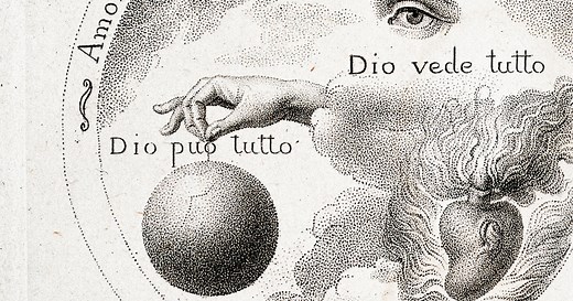 Why are there conspiracy theories?