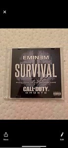 Eminem - Survival