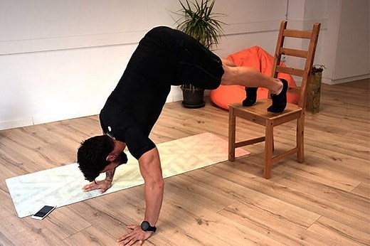 Rutina de ejercicios en casa: Cómo crear tu entrenamiento óptimo