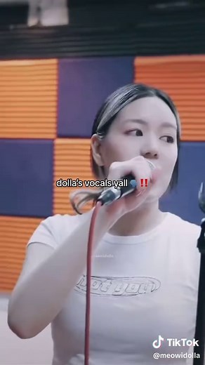 meowidolla on TikTok