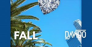 Watch Davido’s Video For His New Song “Fall”