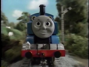 Thomas the Tank Engine & Friends: Trust Thomas & Other Stories (1992 VHS) : Strand VCI Entertainment : Free Download, Borrow, and Streaming : Internet Archive