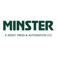 Nidec Minster Corporation | LinkedIn
