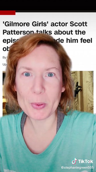 Hypocrite Exposed: Scott Patterson's Controversial On-Set Behavior Revealed