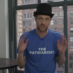 19K views · 620 reactions | Man claims to be the patriarchy | Ryan Long | Facebook