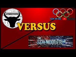 MATHADOR VS THE SCIENCODER #40