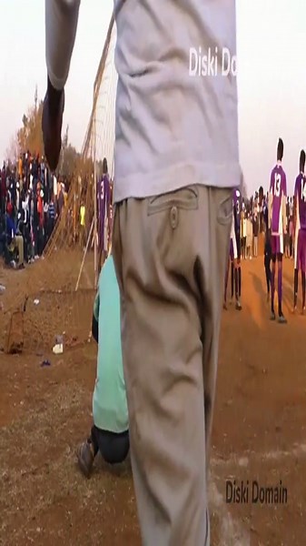 Witchcraft in African Kasi football + Kasi football penalties | Tricky Boys vs Sizanani FC - Thembisa World Cup 2025