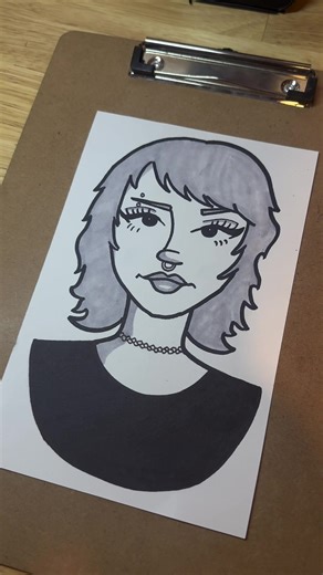 Creating Stunning Caricatures: An Artist's Guide