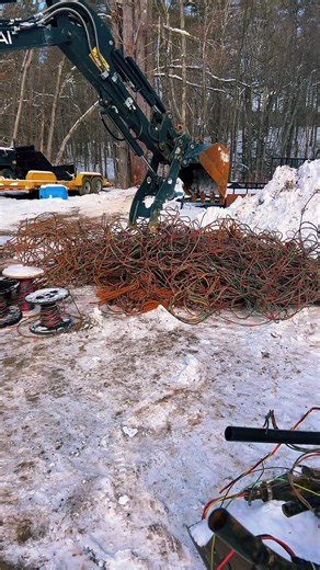 Recycling Copper Wire: A Sustainable Hustle
