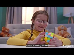 Brain Training with CogniFit. One Brain. One Life. Improve your mental health and wellbeing now.