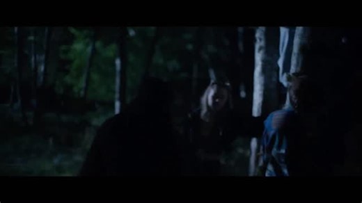 one of my fave scenes from @yearofthefoxfilm 🍄‍🟫🫂 | Sarah Jeffery