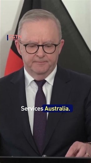 Australia PM says OpenAI agent hacked into government website
