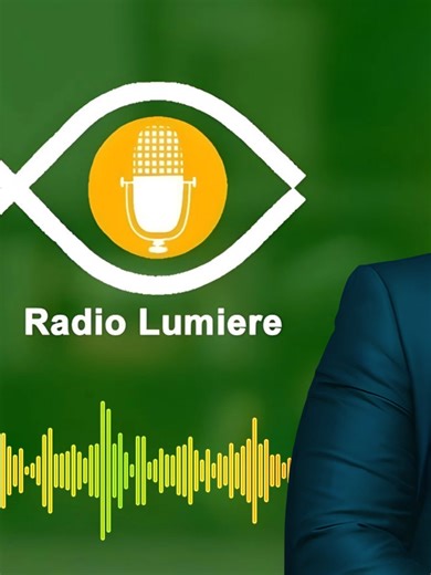 Roldy Telasco te ak RADIO LUMIÈRE #roldytelasco #radiolumiere #lumiere #Jesus #signature