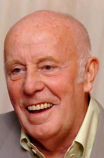 Richard Wilson | Actor, Director, Additional Crew