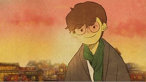 36K views · 3.6K reactions | I feel that love is something that emits light from the small things in daily life. SUBSCRIBE my channel. youtube.com/puuung1 I'm gonna show you an animation that makes your heart warm and happy every Saturday. | Puuung | Facebook