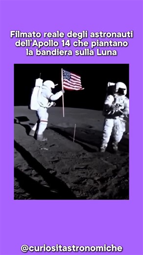 La missione Apollo 14 rappresentò un momento cruciale nella storia dell’esplorazione spaziale americana. Fu la terza missione con allunaggio portata a termine con successo dalla NASA. Durante questa spedizione, gli astronauti Alan Shepard (comandante) ed Edgar Mitchell (pilota del modulo lunare) esplorarono la superficie lunare per oltre nove ore, raccogliendo campioni e conducendo esperimenti scientifici. Uno dei momenti più iconici fu l’installazione della bandiera statunitense. Poiché sulla L