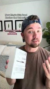 Full 5 minute review uncensored available on the blue and white place! Packer and magic band by |