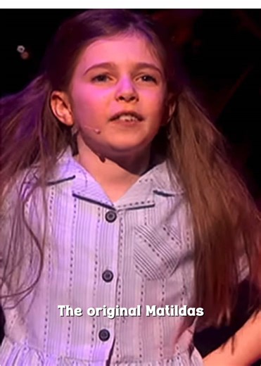 Matilda The Musical Stars: Where Are They Now?