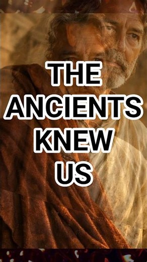 The Gnostics Saw This Coming
