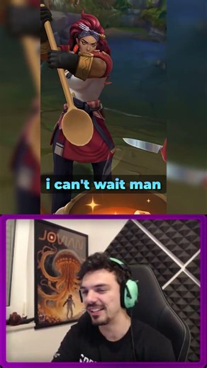 This Will Be The BEST Skin in League...