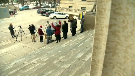 Silica sand mine concerns