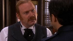 Murdoch S02E12