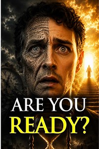 Your Life Is Shorter Than You Think | What the Bible Really Says #Heaven #Bible #ChristianTikTok #Jesus #USA