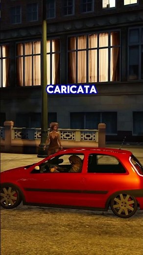 GTA 5's Dishonest Performances.