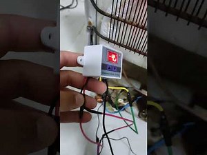 COMO INSTALAR TERMOSTATO DIGITAL EM GELADEIRAS