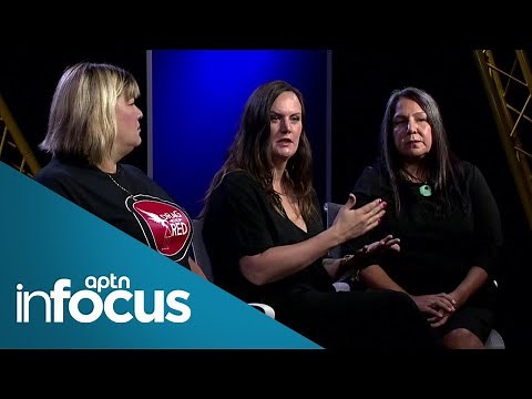 Community hosts and producers share insight into First Contact | APTN InFocus