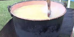 Historic Apple Butter Makin’ Days returns to Mount Vernon, Mo.