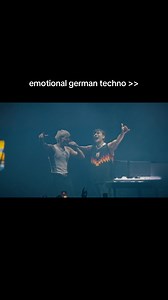 Liebe — Emotional German Techno: best german techno songs
