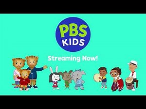 PBS Kids Promo (2024)