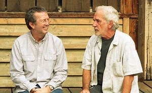 Eric Clapton and Friends: The Breeze: An Appreciation of JJ Cale » PopMatters