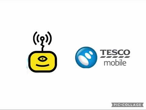 Tesco Mobile - Decode (2016, UK, Radio)