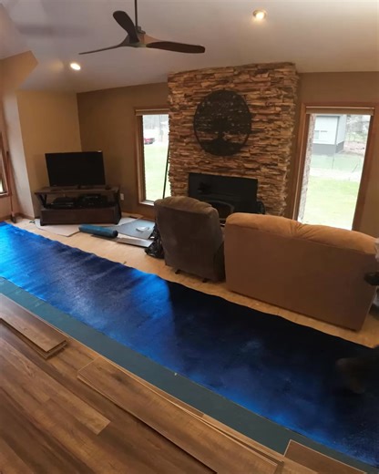 We’re looking for 150 Homeowners in TEXAS for a 1-DAY Flooring Transformation! 🏠 SHOP AT HOME: We Bring the Showroom to You 👷 FAST: Next-Day Installation 💯 QUALITY: Premium, Trusted Manufacturers 🛋 FREE: Furniture Moving ✅ GUARANTEED: Lifetime Installation Warranty ⭐️ TRUSTED: A BBB Rating ✅ See if you qualify: https://www.expressflooringdeals.com/floor-new | Express Flooring