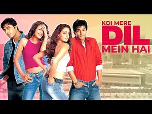 कोई मेरे दिल में है (2005) - Hindi Movie | Dia Mirza, Priyanshu Chatterjee | Koi Mere Dil Mein Hai