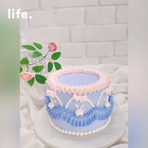 24K views · 1.5K reactions | Most Satisfying Cake Decorating Ideas | Yummy | Facebook