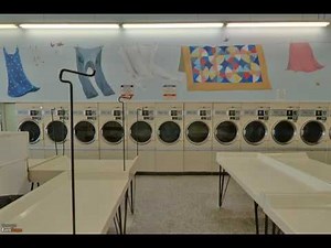 Old Town Coin Laundry | Winston-Salem, NC | Laundromats