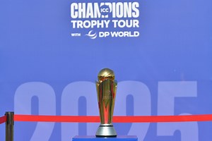 5 major international cricket events to look forward to in 2025 ft. Champions Trophy