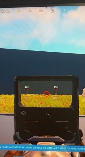 ApexDMA - Rust Showcase - DMA Showcase #dma #dmashowcase #rustdma #rust #apexdma