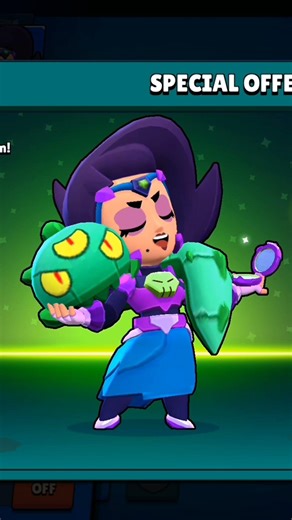 brawl stars x fornite skin