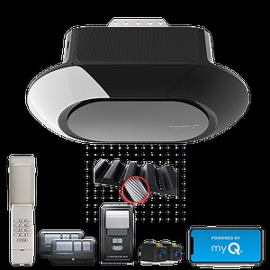 B4603T | Ultra-Quiet Wi-Fi Garage Door Opener With Wireless Keypad | Chamberlain