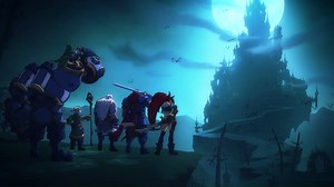 83K views · 81 reactions | Know Knolan: Battle Chasers' Arcane...