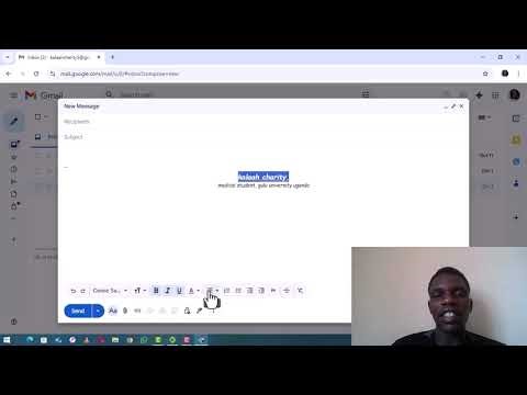 QUICK GUIDE ABOUT GOOGLE G.MAIL