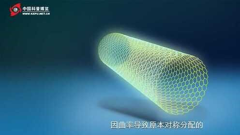 碳纳米管_科普影音厅